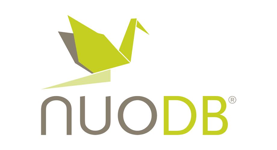 NuoDB Logo