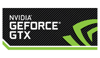Nvidia GeForce GTX Logo's thumbnail