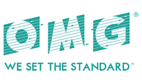 OMG (Object Management Group) Logo's thumbnail