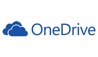 OneDrive Logo's thumbnail
