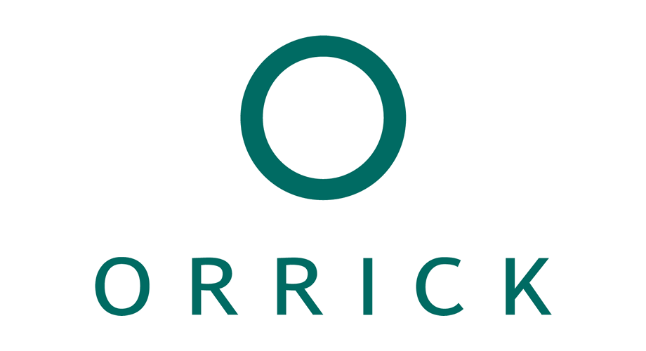 Orrick Logo
