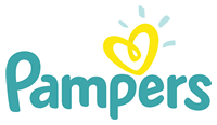 Pampers Logo's thumbnail
