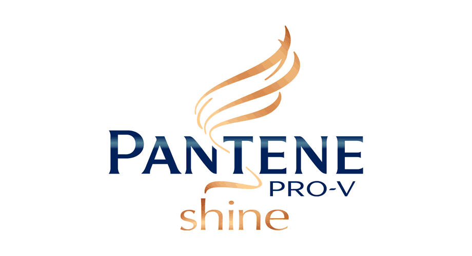 Pantene PRO-V Shine Logo