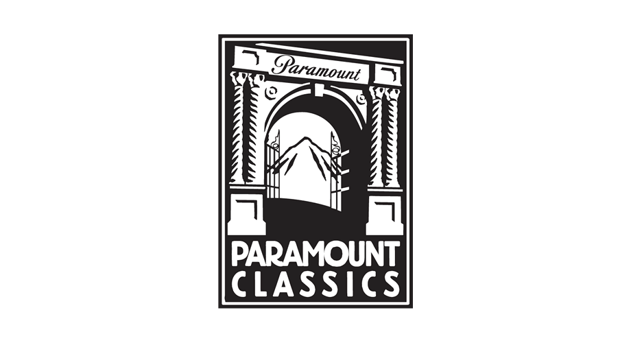 Paramount Classics Logo