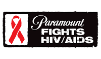 Download Paramount Fights HIV/AIDS Logo