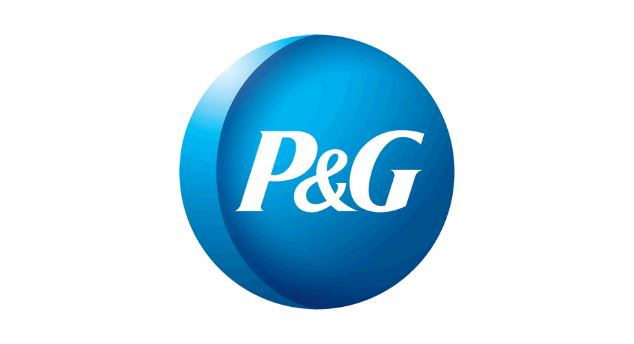 P&G Logo 1
