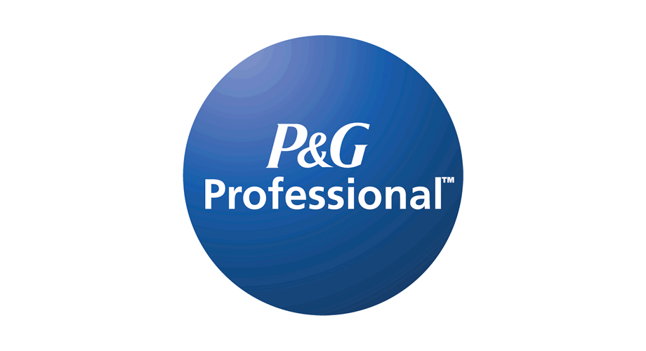 P&G Professional Logo