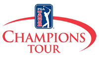 PGA Tour Champions Logo's thumbnail