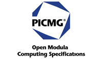 PCI Industrial Computer Manufacturers Group (PICMG) Logo's thumbnail