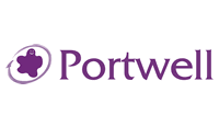 Download Portwell Logo