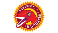 POWERED BY RAPTORXML Logo's thumbnail