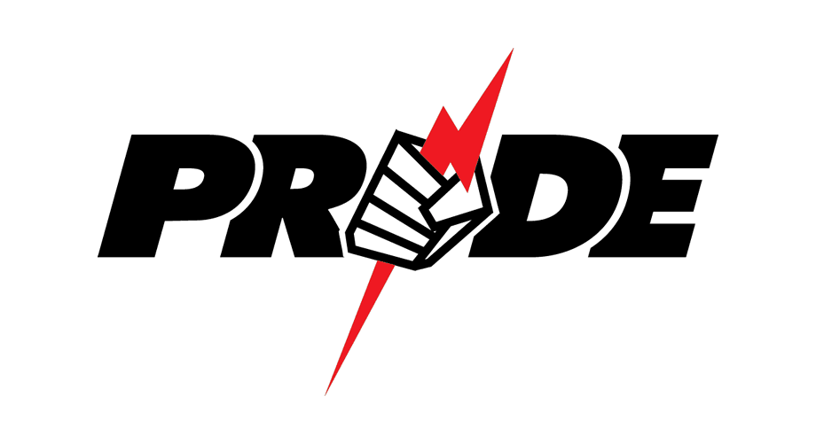 Pride Fighting Championships Logo