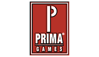 Prima Games Logo's thumbnail