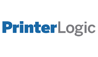 Download PrinterLogic Logo