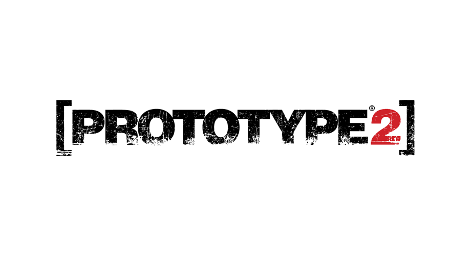 Prototype 2 Logo