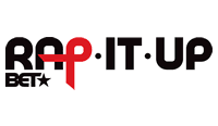 Rap It Up Logo's thumbnail