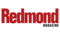 Redmond Magazine Logo's thumbnail