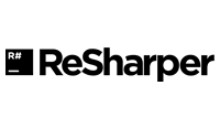 Download ReSharper Logo