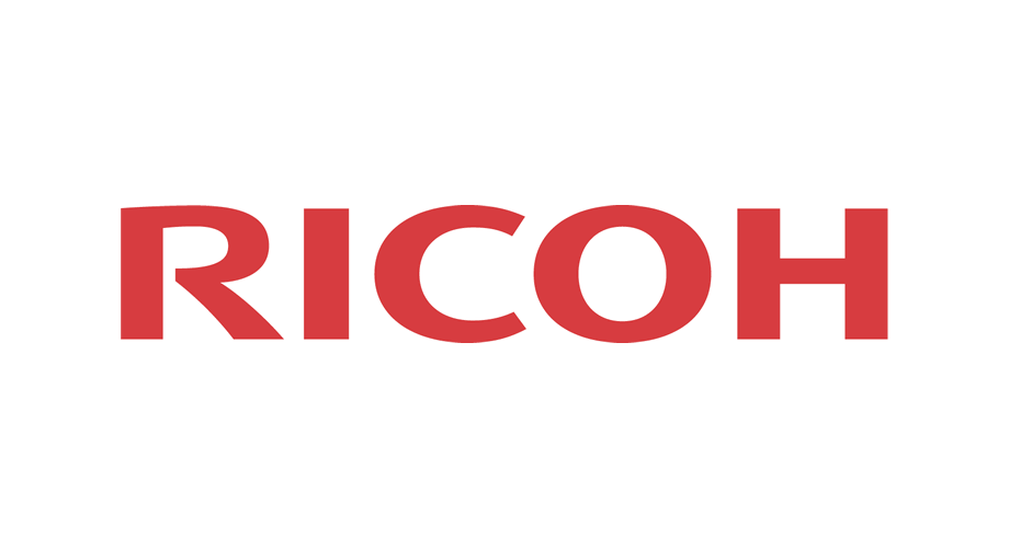Ricoh Logo