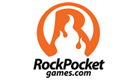 Download Rock Pocket Games Logo