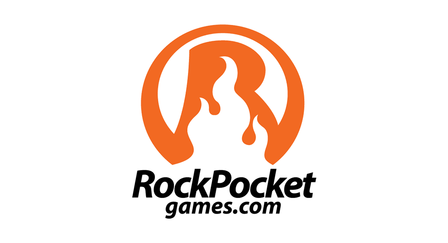 Rock Pocket Games Logo