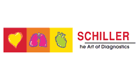 SCHILLER AG Logo's thumbnail