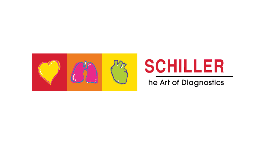SCHILLER AG Logo