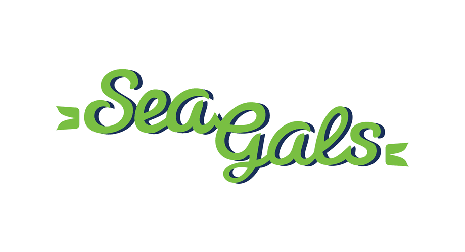 Sea Gals Logo