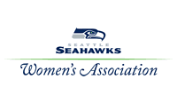 Seattle Seahawks Women’s Association Logo's thumbnail
