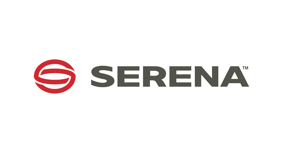 Serena Logo