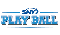 SNY Play Ball Logo's thumbnail