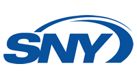 SNY (SportsNet New York) Logo's thumbnail