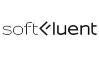 Download SoftFluent Logo
