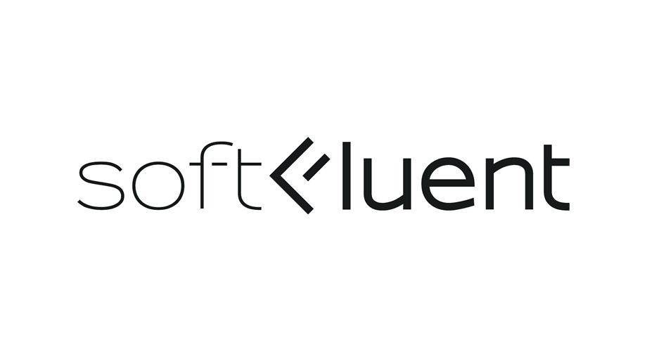 SoftFluent Logo