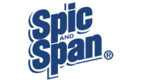 Spic and Span Logo's thumbnail