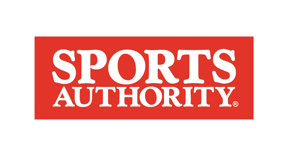 Sports Authority Logo