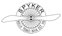 Spyker Cars Logo's thumbnail