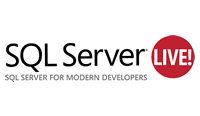 Download SQL Server LIVE! Logo