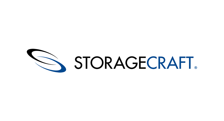 StorageCraft Logo