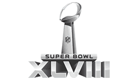 Super Bowl XLVIII Logo's thumbnail