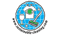 Download Sustainable Cleaning Logo