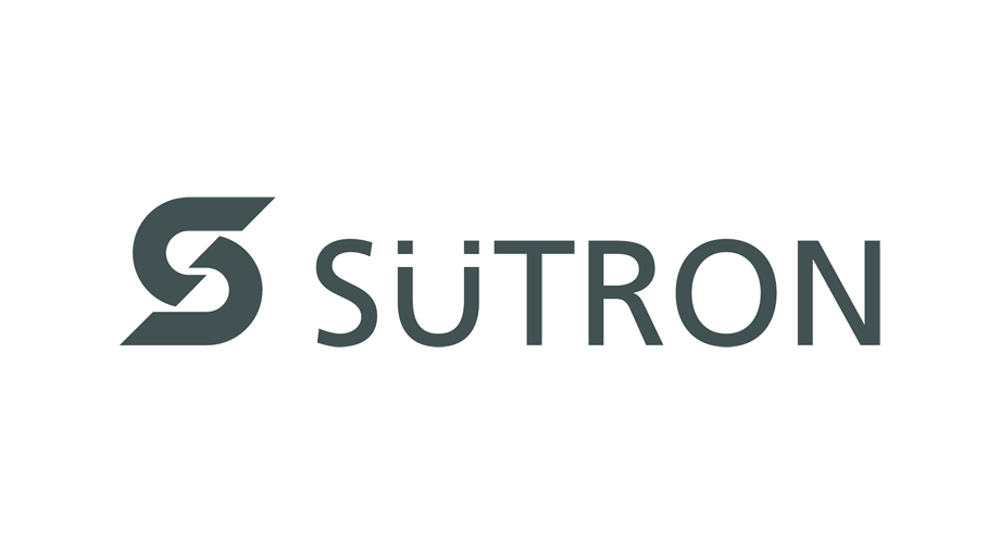 SÜTRON Logo