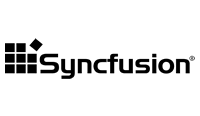 Download Syncfusion Logo
