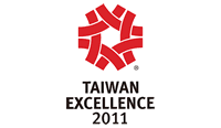 Taiwan Excellence 2011 Logo's thumbnail