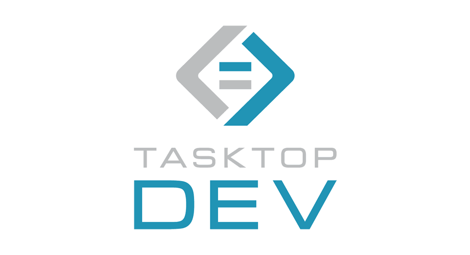 Tasktop Dev Logo