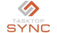 Download Tasktop Sync Logo