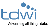 TDWI Logo's thumbnail