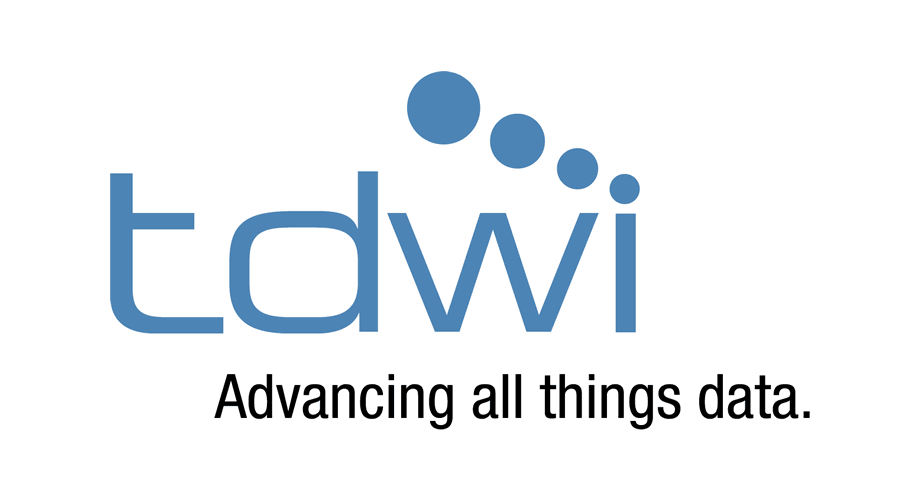 TDWI Logo