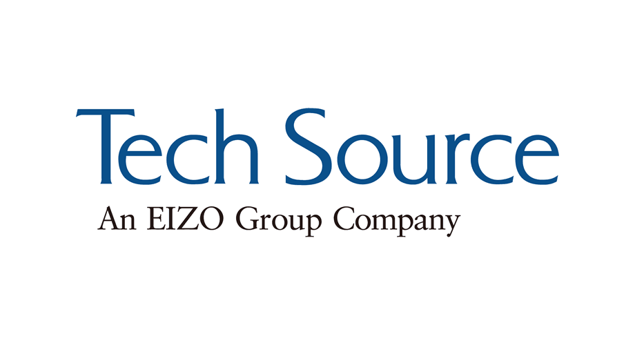 Tech Source Logo