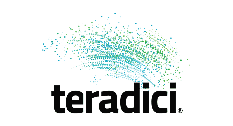 Teradici Logo